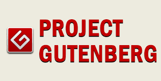 Image link for more e-books on project Gutenberg at www.gutenberg.org