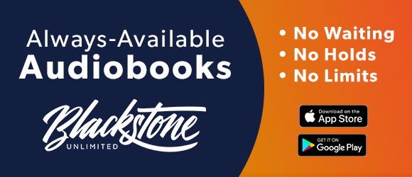 Image link for ausiobooks at https://www.blackstoneunlimited.com/