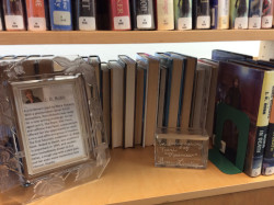 Example of Memory Shelf Picture 1 Example of Memory Shelf Picture 01